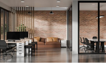 Arquitectura corporativa: clave para crear espacios de trabajo actuales