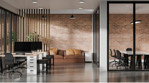 Arquitectura corporativa: clave para crear espacios de trabajo actuales
