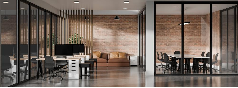 Arquitectura corporativa: clave para crear espacios de trabajo actuales