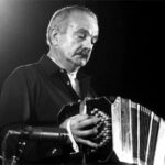 Presentan proyecto de ley para declarar de interés cultural el legado de Astor Piazzolla