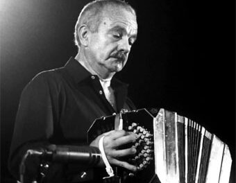 Presentan proyecto de ley para declarar de interés cultural el legado de Astor Piazzolla