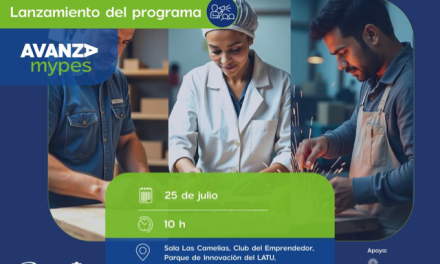 Programa #AvanzaMypes de la CIU, el LATU y MIEM: ¿qué busca?