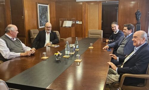 BSE - Teletón - Durazno