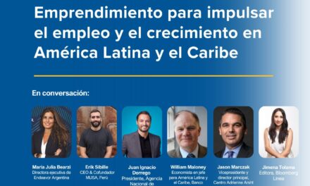 ¿Por qué América Latina y El Caribe siguen creciendo tan poco?