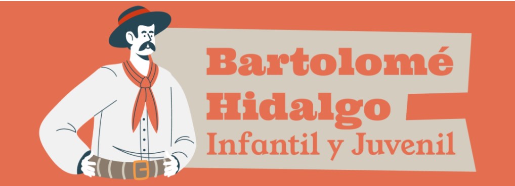 Cámara Uruguaya del Libro presenta el Premio Bartolomé Hidalgo Infantil y Juvenil
