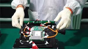 Introducción a la gestión y control de baterías (BMS)