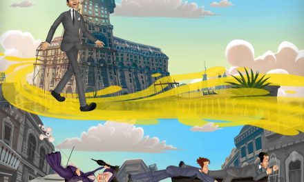 Ciclo de Cine Uruguayo en Club de Uruguayos Unidos de Elizabeth