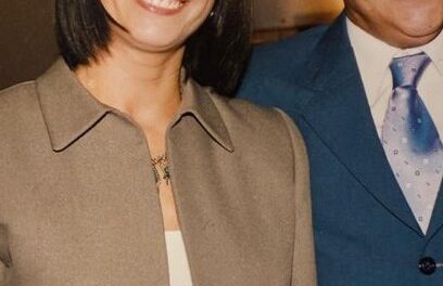 Blanca Rodríguez ante el fallecimiento de Jorge Traverso: “Una complicidad llena de afecto y respeto, que lo superaba todo”