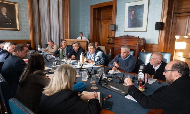 Comisión convocó al ministro Fratti y al Presidente del Instituto de Colonización por compra de campo por US$ 32,5 millones