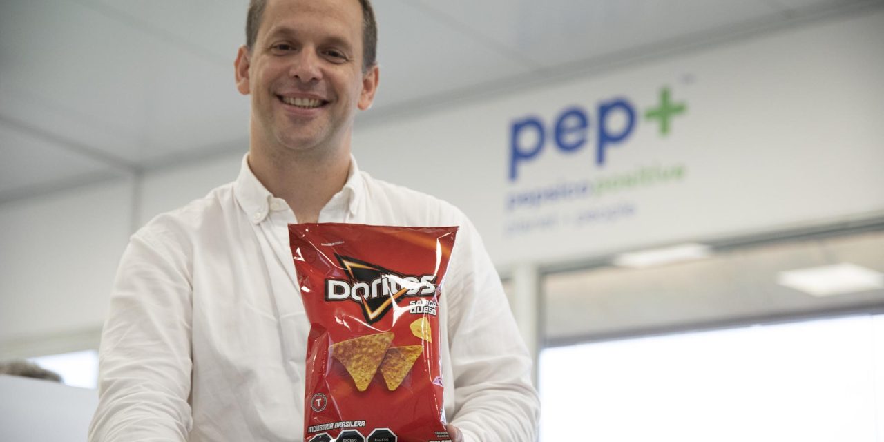 EL CONSUMO DE SNACKS CRECE UN 113% EN URUGUAY LOS DÍAS DE PARTIDO