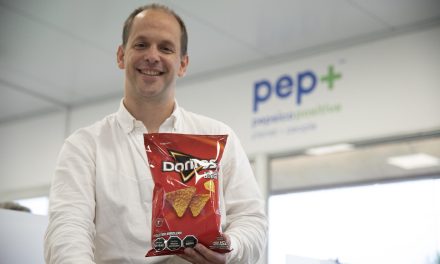 EL CONSUMO DE SNACKS CRECE UN 113% EN URUGUAY LOS DÍAS DE PARTIDO