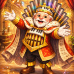 Concierto OrgelKids – Al Encuentro del Rey – Concierto didáctico para niños y adultos