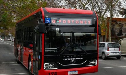 Recorte de horarios de COETC