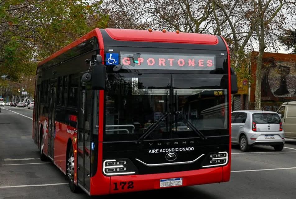 Recorte de horarios de COETC