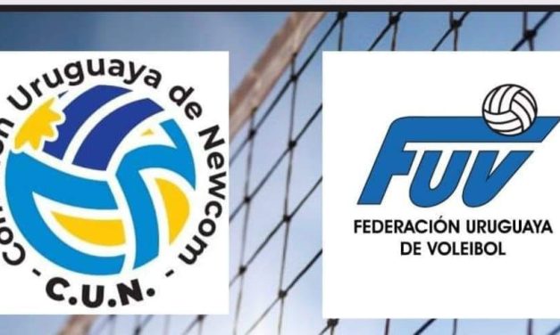 Newcom: Primer Encuentro Nacional Recreativo