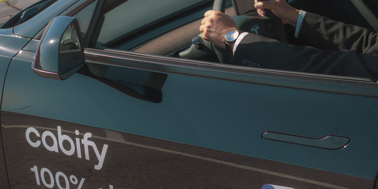 Cabify alcanza su mayor rentabilidad con un EBITDA de 34 millones de dólares y avanza con su estrategia de crecimiento sostenible