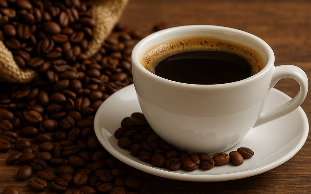 Expo Café Uruguay 2025 tiene fecha y da 7 razones para no perdértela