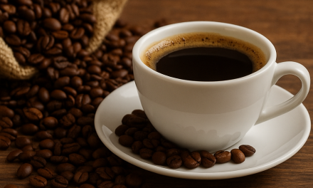 Expo Café Uruguay 2025 tiene fecha y da 7 razones para no perdértela