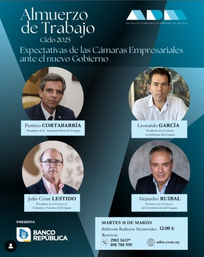 Cámaras Empresariales