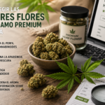Cómo elegir las mejores flores de cáñamo premium en línea