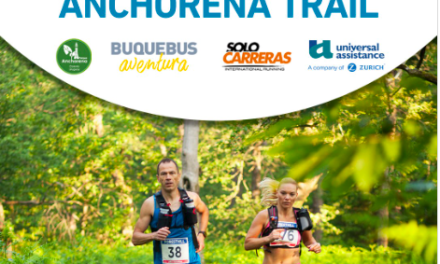 Se viene el Desafío Anchorena Trail x Buquebus Aventura