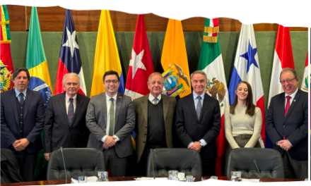 Siete países del Cono Sur acuerdan reducir multas de transporte en un 50% en ALADI