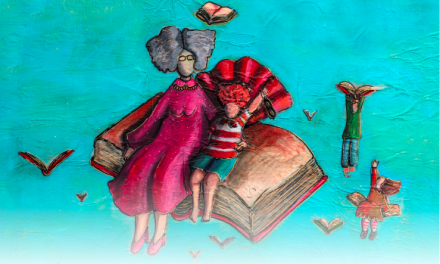 18ᵃ Feria Internacional de Promoción de la Lectura y el Libro: “Empezamos a leer, empezamos a migrar”