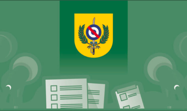 Ejército actualizó situación en el Congo