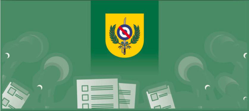 Ejército actualizó situación en el Congo