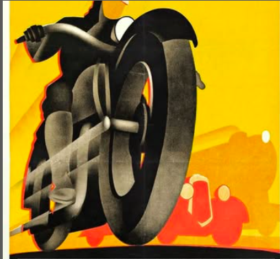 Declaran de Interés Nacional la actividad Bike Builder: cuándo y dónde se llevará a cabo