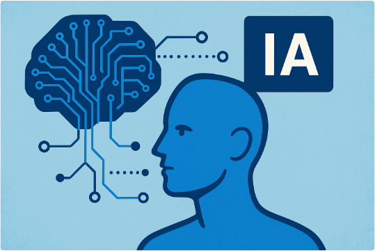 ¿Cómo deben prepararse los gobiernos, la sociedad civil y los ciudadanos ante la Inteligencia Artificial?