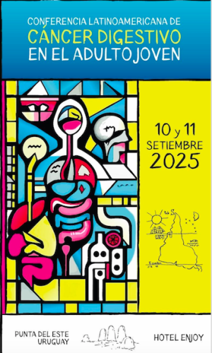 Cáncer Digestivo