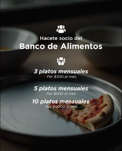 Banco de Alimentos