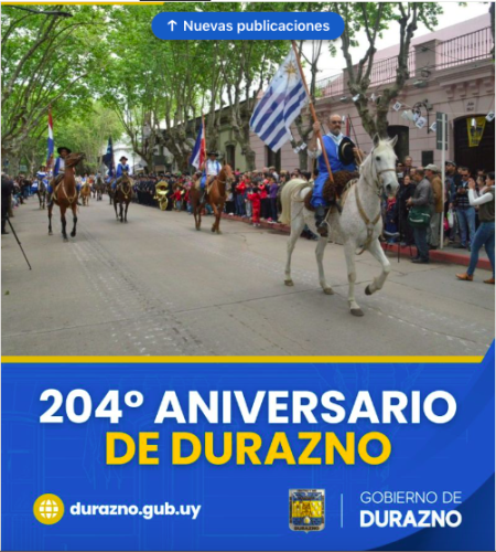 Durazno