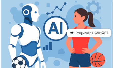 Inteligencia Artificial y deporte: las áreas donde ya es una realidad