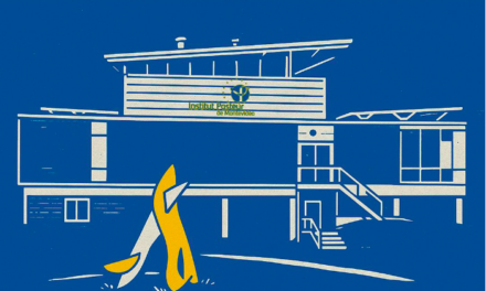 Día del Patrimonio en Institut Pasteur: “La historia de los microorganismos”