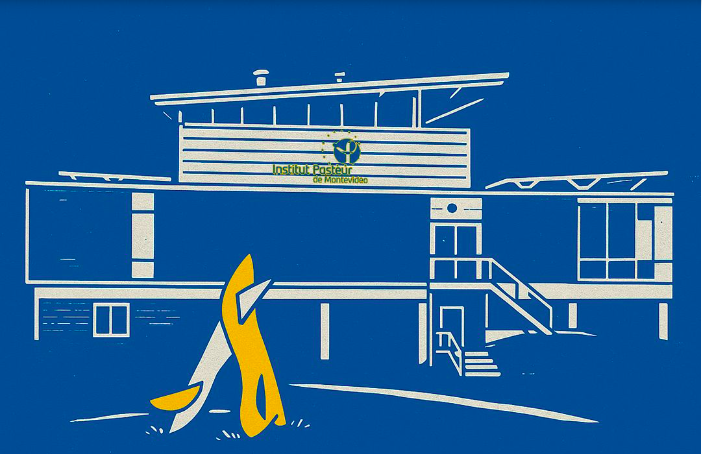 Día del Patrimonio en Institut Pasteur: “La historia de los microorganismos”