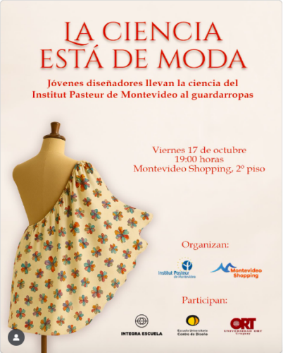 La Ciencia está de moda