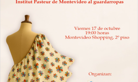 Montevideo Shopping: La Ciencia está de moda