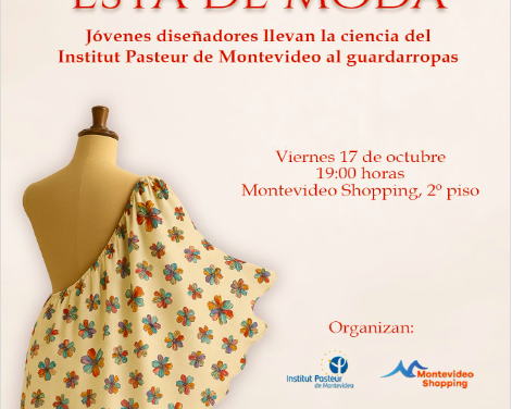 Montevideo Shopping: La Ciencia está de moda