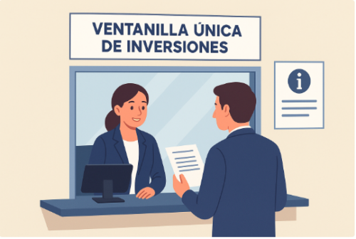 Ventanilla Única de Inversiones