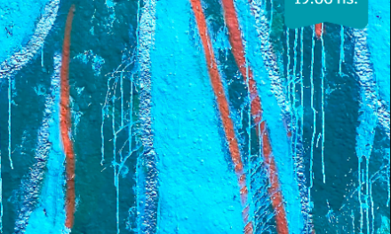 Conferencia y presentación del libro «Spinoza y la Salud Mental»