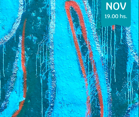 Conferencia y presentación del libro «Spinoza y la Salud Mental»