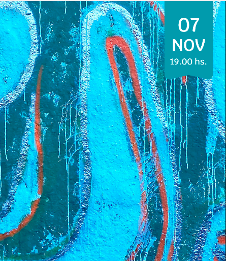 Conferencia y presentación del libro «Spinoza y la Salud Mental»