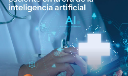 Encuentro médico virtual: “La relación médico paciente en la era de la inteligencia artificial”