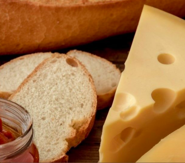 CICLO DE CAPACITACIONES PARA EMPRENDEDORES GASTRONÓMICOS DE SAN JOSÉ