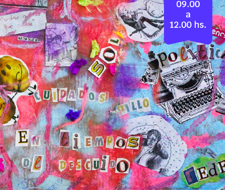 Jornada de Intercambio «Entre lo político, lo conceptual y lo metodológico: desafíos para la formación en Psicología»