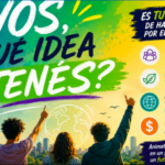 Durazno es una de las 300 ciudades del mundo que llevarán adelante el Fondo Juventud y Acción Climática