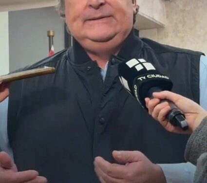 Señales de alerta en la economía: ministro Oddone hablá de previsión y el senador Botana pide “bajar la pelota”