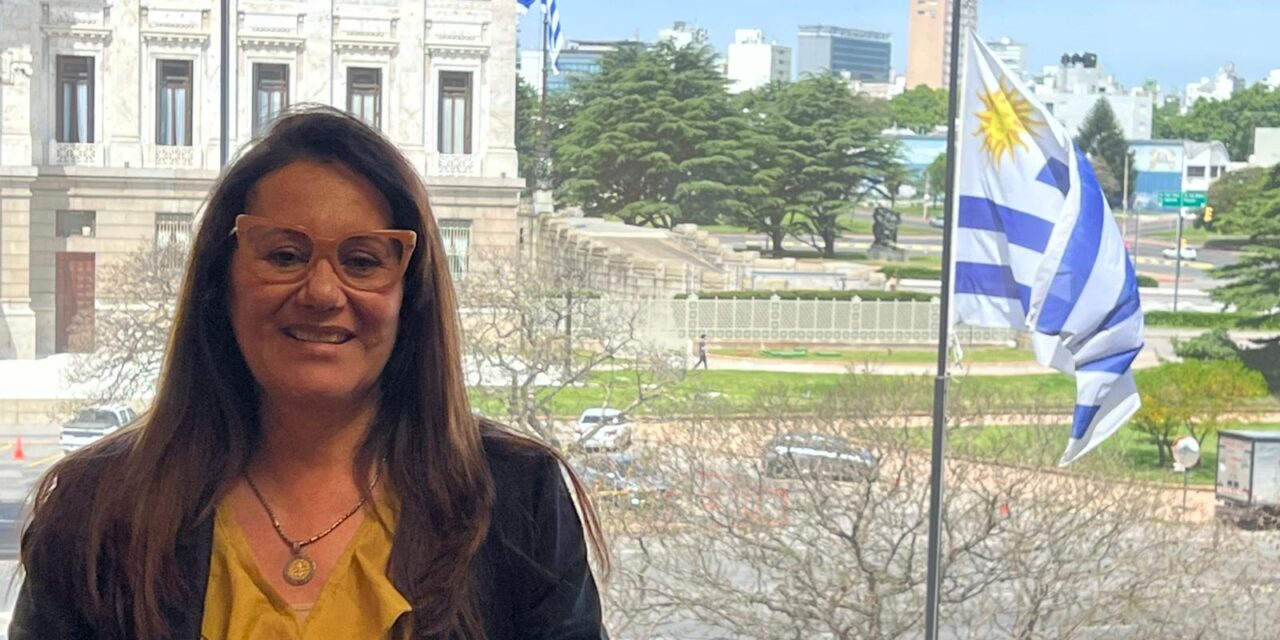 Diputada Badín destacó la asignación presupuestal para la UDELAR en Colonia